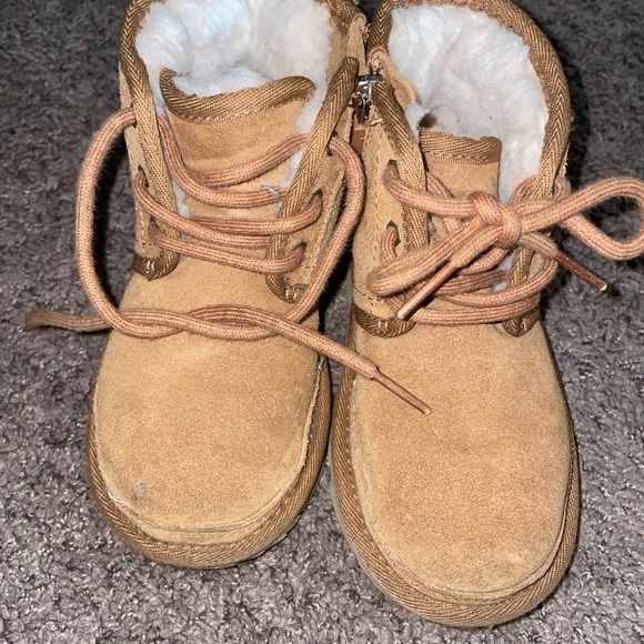 preschool boy uggs
